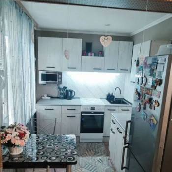 Продается 2-х комнатная квартира, 48,8 м²