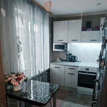 Продается 2-х комнатная квартира, 48,8 м²