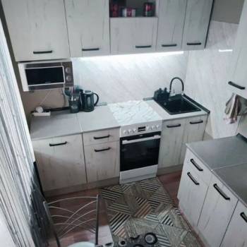 Продается 2-х комнатная квартира, 48,8 м²