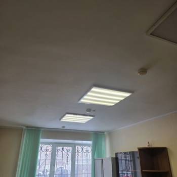 Сдается 2-х комнатная квартира, 45 м²