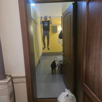 Сдается 2-х комнатная квартира, 45 м²