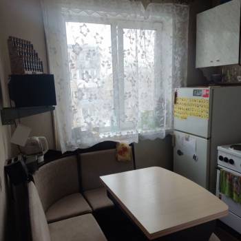 Продается 2-х комнатная квартира, 45,3 м²