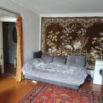 Продается 2-х комнатная квартира, 45,3 м²