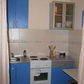 Продается 1-комнатная квартира, 23 м²
