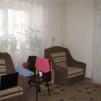 Продается 1-комнатная квартира, 23 м²