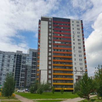 Продается 2-х комнатная квартира, 57,8 м²