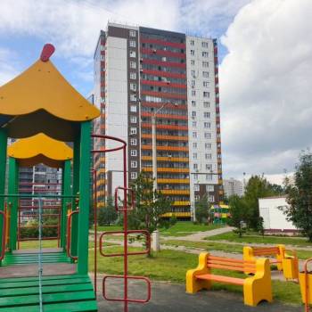 Продается 2-х комнатная квартира, 57,8 м²