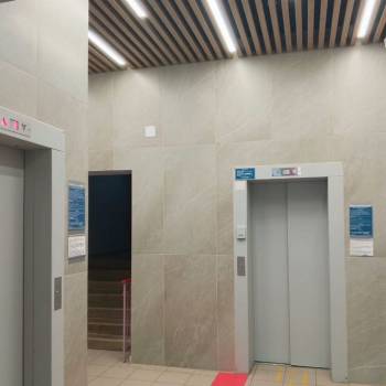 Продается 2-х комнатная квартира, 57,8 м²