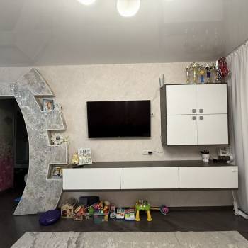 Продается 2-х комнатная квартира, 71 м²