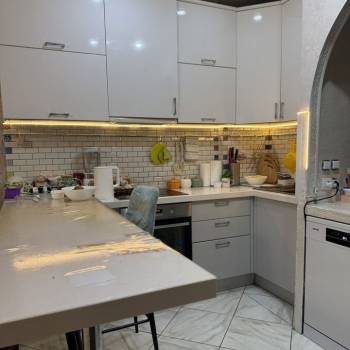 Продается 2-х комнатная квартира, 71 м²