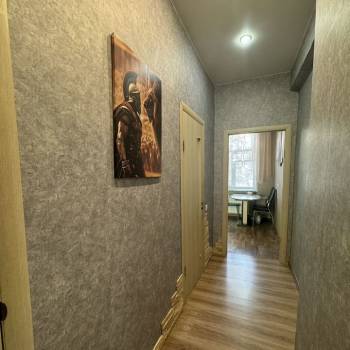 Продается 1-комнатная квартира, 41 м²