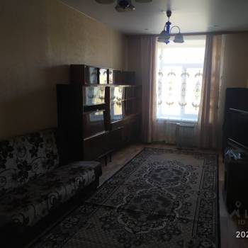 Сдается 2-х комнатная квартира, 59 м²