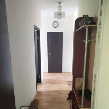 Сдается 2-х комнатная квартира, 59 м²
