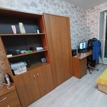 Сдается 1-комнатная квартира, 22 м²