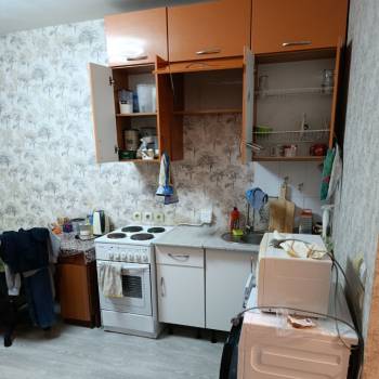 Сдается 1-комнатная квартира, 22 м²