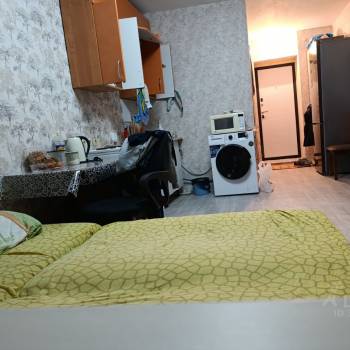Сдается 1-комнатная квартира, 22 м²