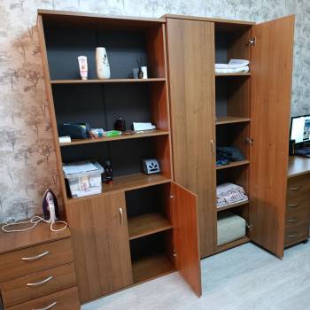 Сдается 1-комнатная квартира, 22 м²
