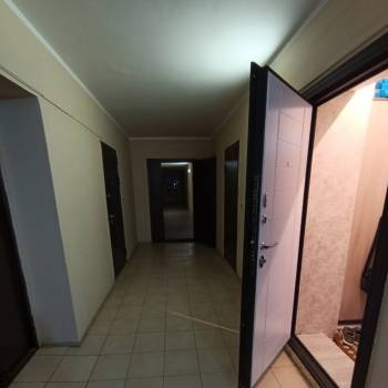 Сдается 1-комнатная квартира, 22 м²