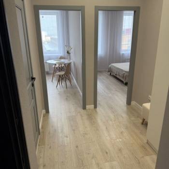 Сдается 1-комнатная квартира, 32 м²