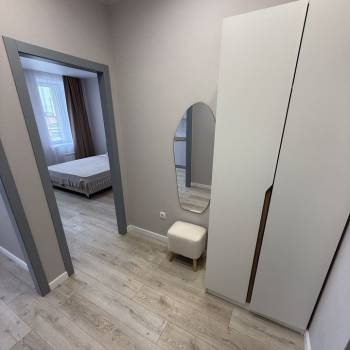 Сдается 1-комнатная квартира, 32 м²