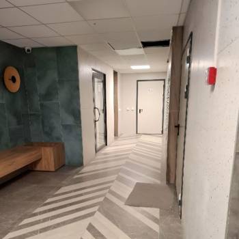 Сдается 1-комнатная квартира, 30 м²