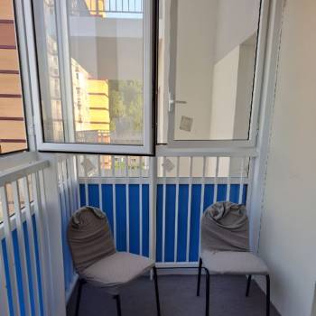 Сдается 1-комнатная квартира, 30 м²