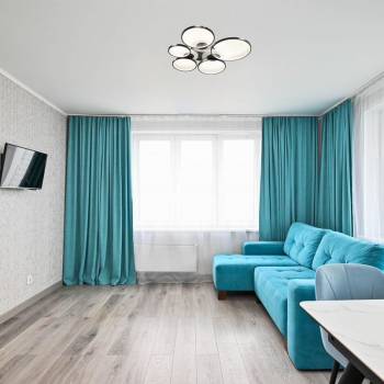 Продается 3-х комнатная квартира, 55 м²