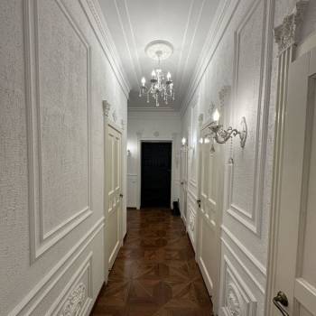 Продается 3-х комнатная квартира, 70,8 м²
