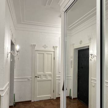 Продается 3-х комнатная квартира, 70,8 м²