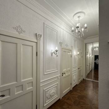 Продается 3-х комнатная квартира, 70,8 м²