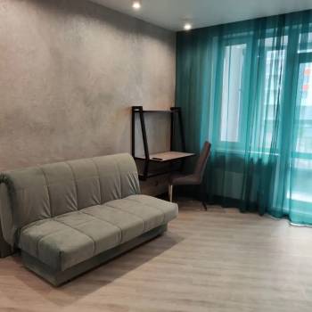 Продается 1-комнатная квартира, 32,5 м²