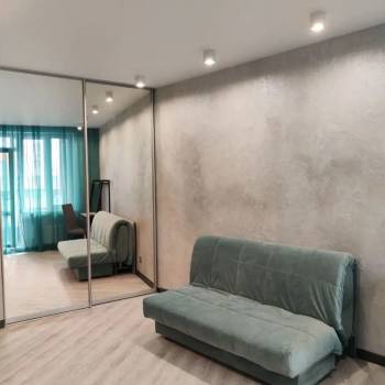 Продается 1-комнатная квартира, 32,5 м²