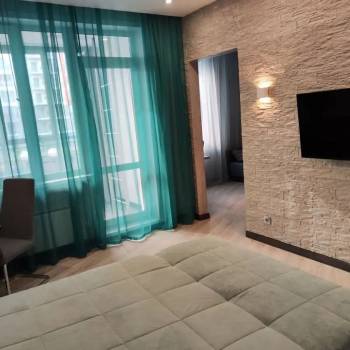 Продается 1-комнатная квартира, 32,5 м²