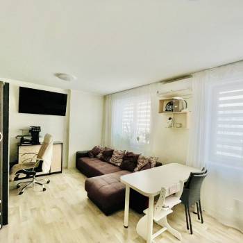 Продается 2-х комнатная квартира, 53,2 м²