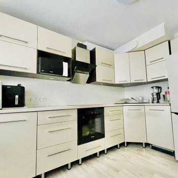 Продается 2-х комнатная квартира, 53,2 м²