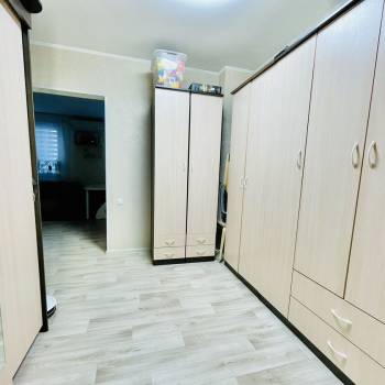 Продается 2-х комнатная квартира, 53,2 м²