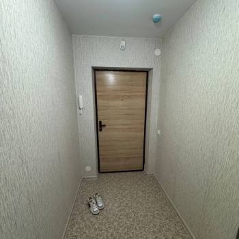 Сдается 1-комнатная квартира, 33 м²
