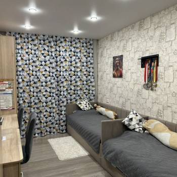 Продается 3-х комнатная квартира, 67,7 м²