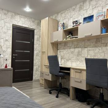 Продается 3-х комнатная квартира, 67,7 м²
