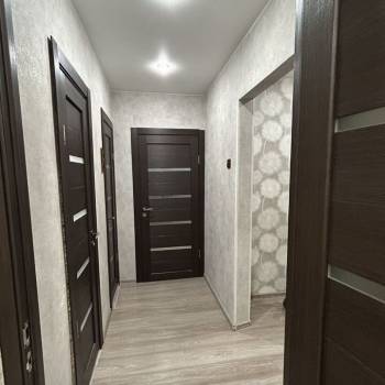 Продается 3-х комнатная квартира, 67,7 м²