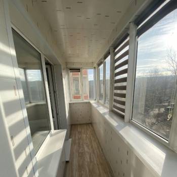 Сдается 1-комнатная квартира, 49 м²