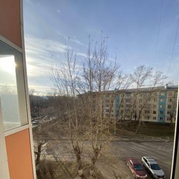 Сдается 1-комнатная квартира, 49 м²