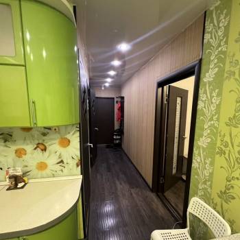 Сдается 2-х комнатная квартира, 50 м²