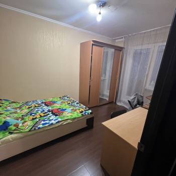 Сдается 2-х комнатная квартира, 50 м²