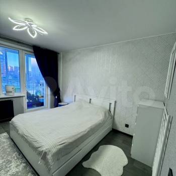 Продается 2-х комнатная квартира, 48,6 м²