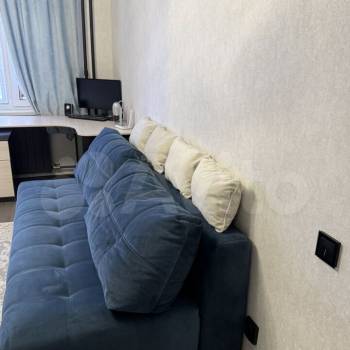 Продается 2-х комнатная квартира, 48,6 м²