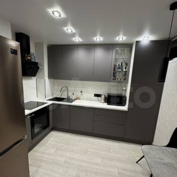 Продается 2-х комнатная квартира, 48,6 м²