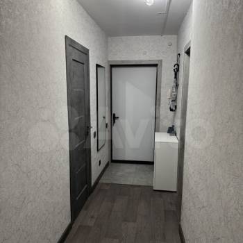 Продается 2-х комнатная квартира, 48,6 м²