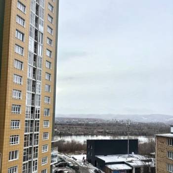Продается 2-х комнатная квартира, 64 м²