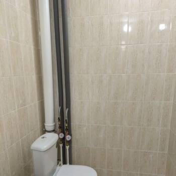 Сдается 1-комнатная квартира, 37,7 м²